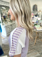 The Gloria Top