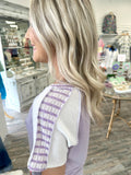 The Gloria Top