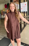 Desert Darling Dress