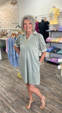 Easy Going Dress