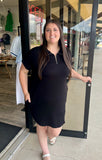 Travel Chic Dress
