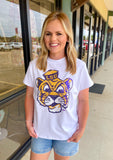 Louisiana State University Top