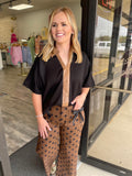 The Dottie Pants