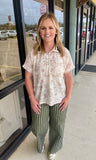 Make It Neutral Top