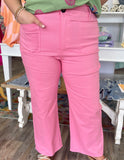 Cover The Basics Pants