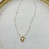 Oceans of Grace Necklace