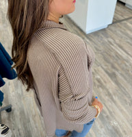 Chasing Fall Top