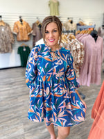 Free Spirit Dress