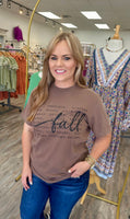 All The Fall Things Tee