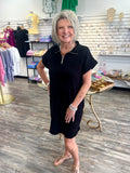 Travel Chic Dress