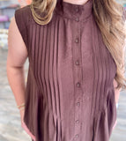 Desert Darling Dress