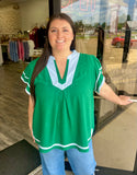 Emerald Coast Top