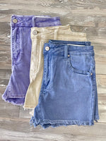 The Emily Shorts