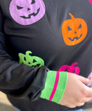 Too Cute To Spook Top