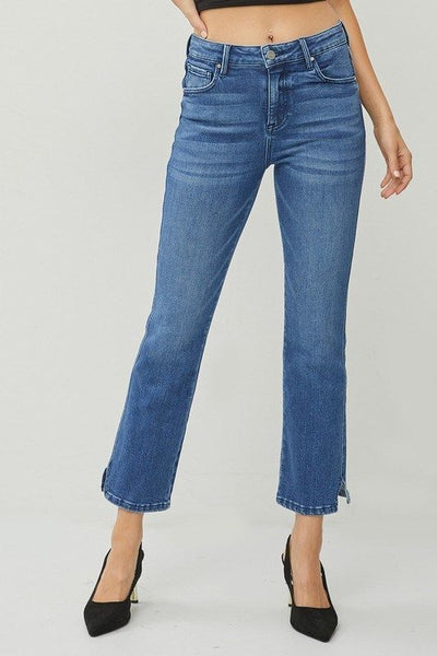 The Brooke Jeans