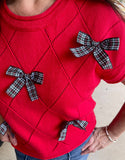 Perfectly Wrapped Top