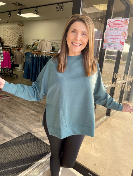 Everyday Essential Top