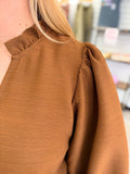 Fall Delight Top