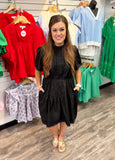 Grad Season Dress