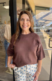 Cozy Hues Sweater