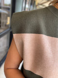 Fall Stripe Top