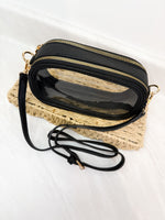 The Mia Clear Bag