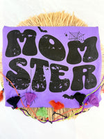 Momster Tee