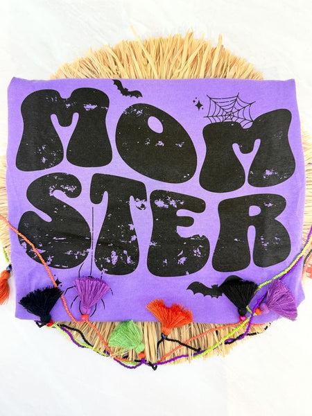 Momster Tee