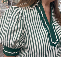 Weekend Elegance Top
