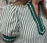 Weekend Elegance Top