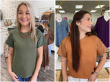City Chic Top