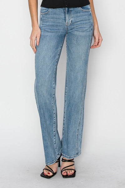 The Tobi Jeans