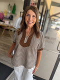 Workday Wonder Top
