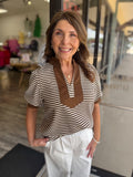 Workday Wonder Top