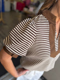 Workday Wonder Top