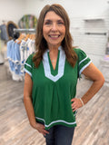 Emerald Coast Top