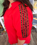 Wild At Heart Top
