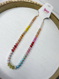 Happy Hues Necklace