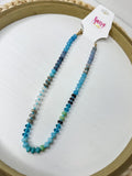 Happy Hues Necklace