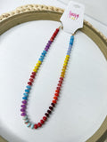 Happy Hues Necklace