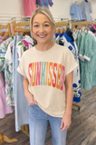 Sunkissed Tee