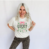 Lucky Charm Cutie Tee