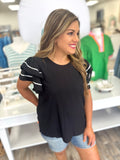 Take Me Away Top