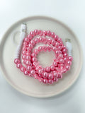 Beaded Phone Charger