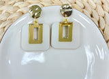 Date Night Shine Earrings