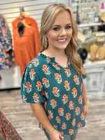 Rooftop Romance Top