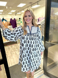 Right On Time Dress