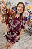 In My Happy Place Dress