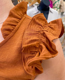 Maplewood Top