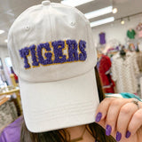 Tigers Ball Cap
